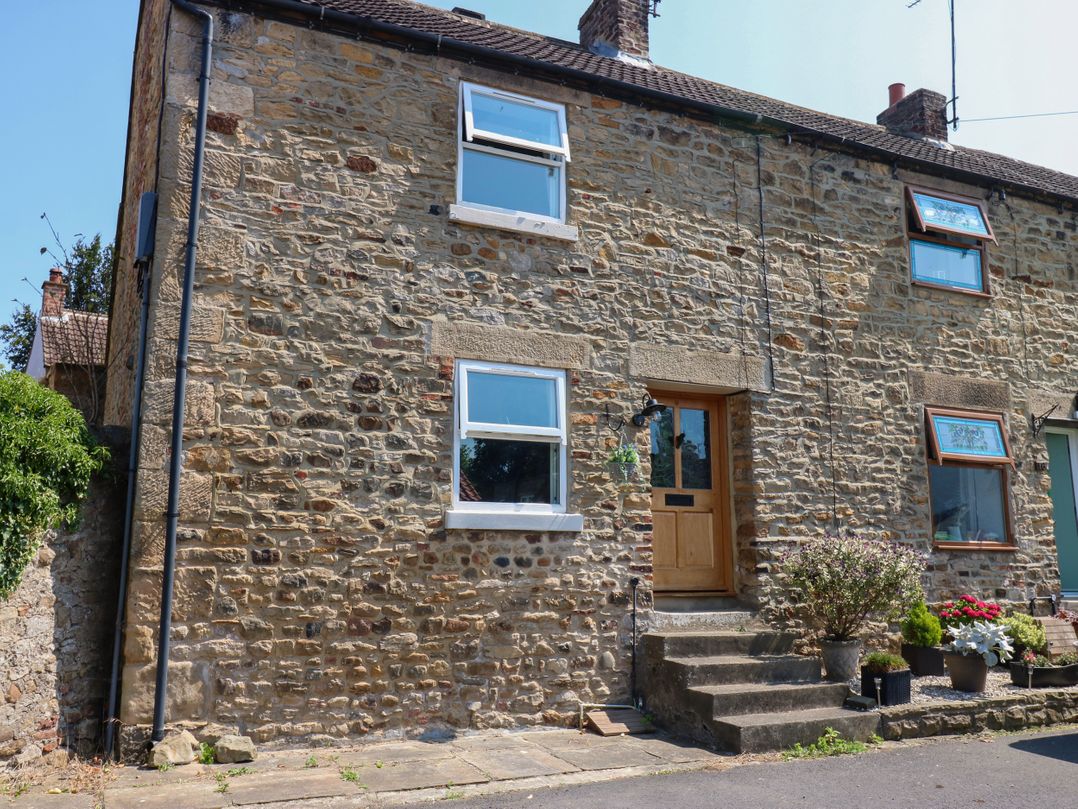 Wren Cottage