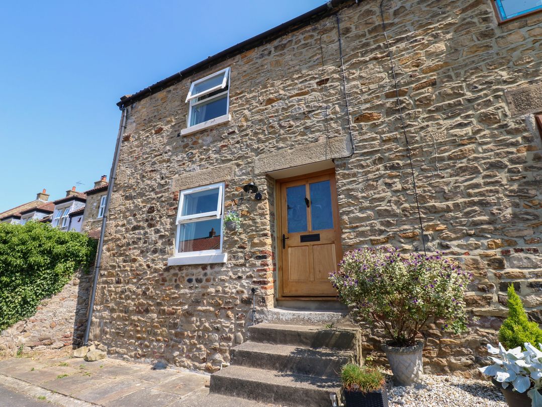 Wren Cottage