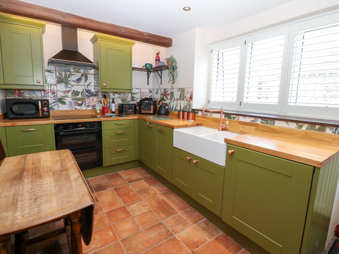 Wren Cottage