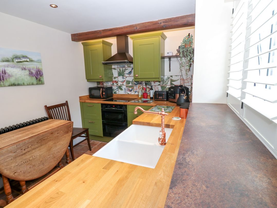 Wren Cottage