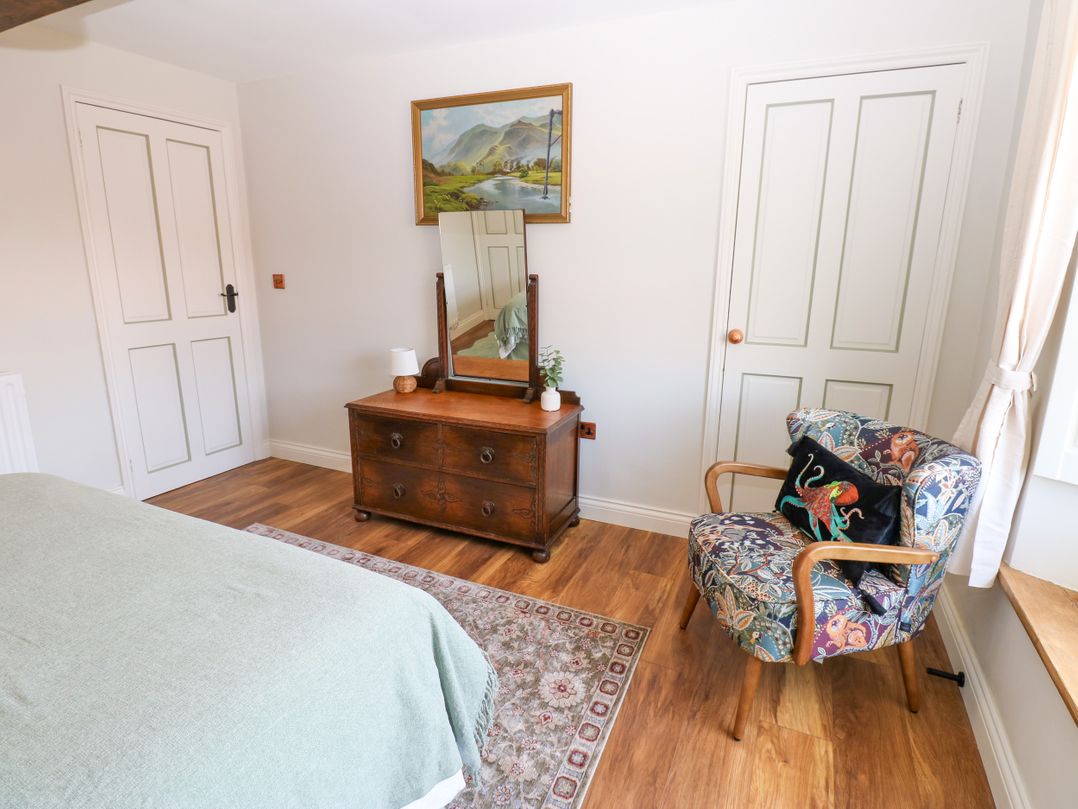 Wren Cottage