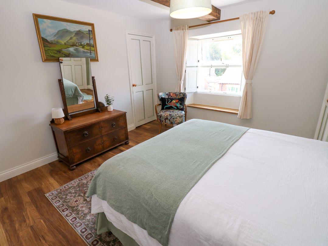 Wren Cottage