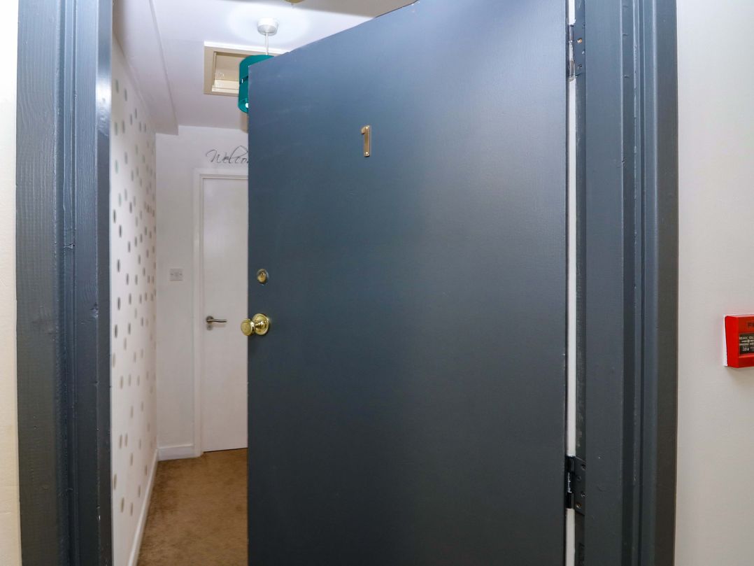 Apartment 1