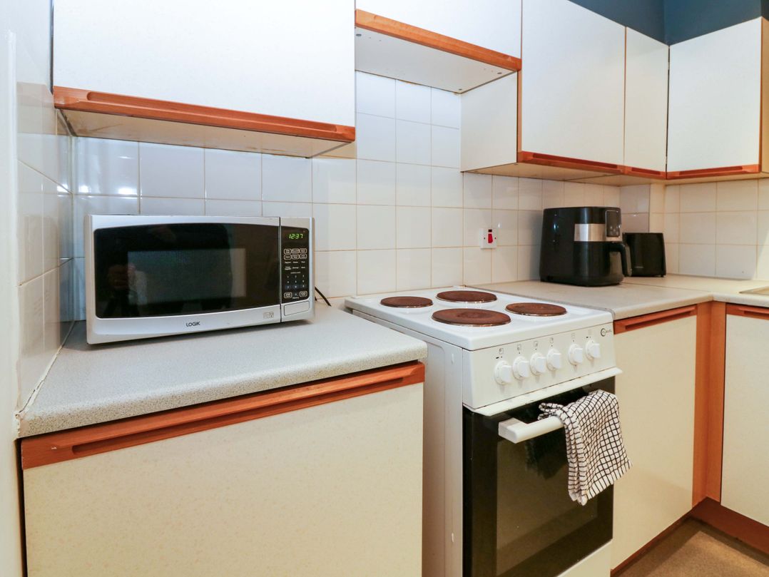 Apartment 1