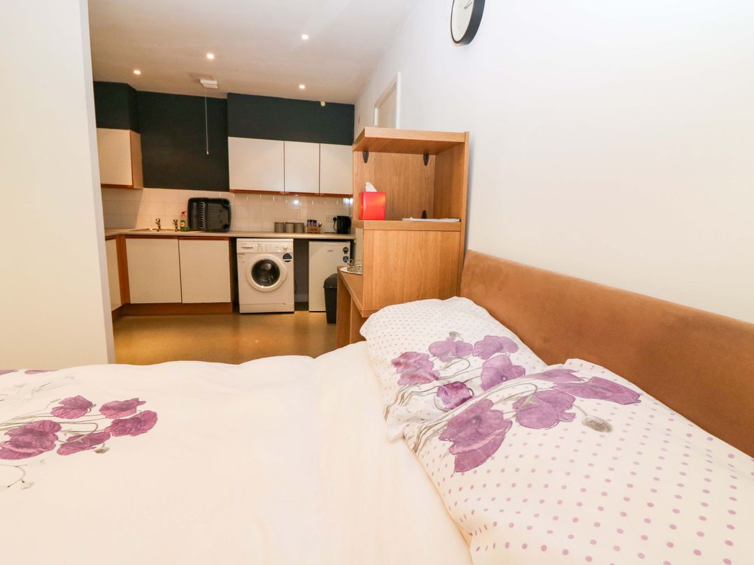 Apartment 1