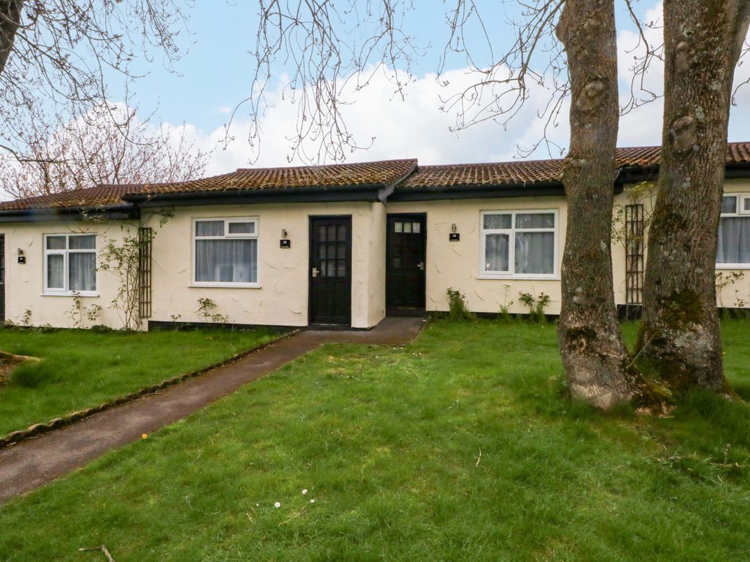 Fox Lodge