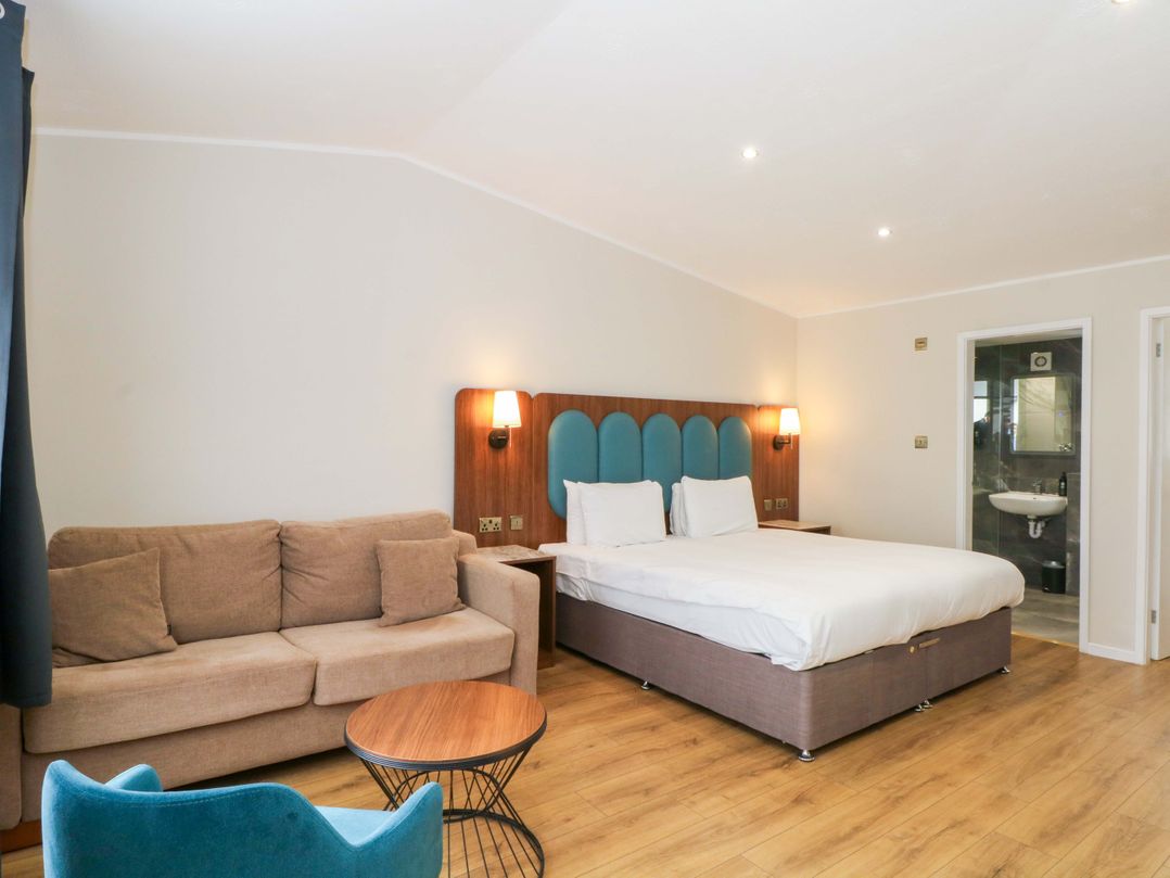 Badger Lodge