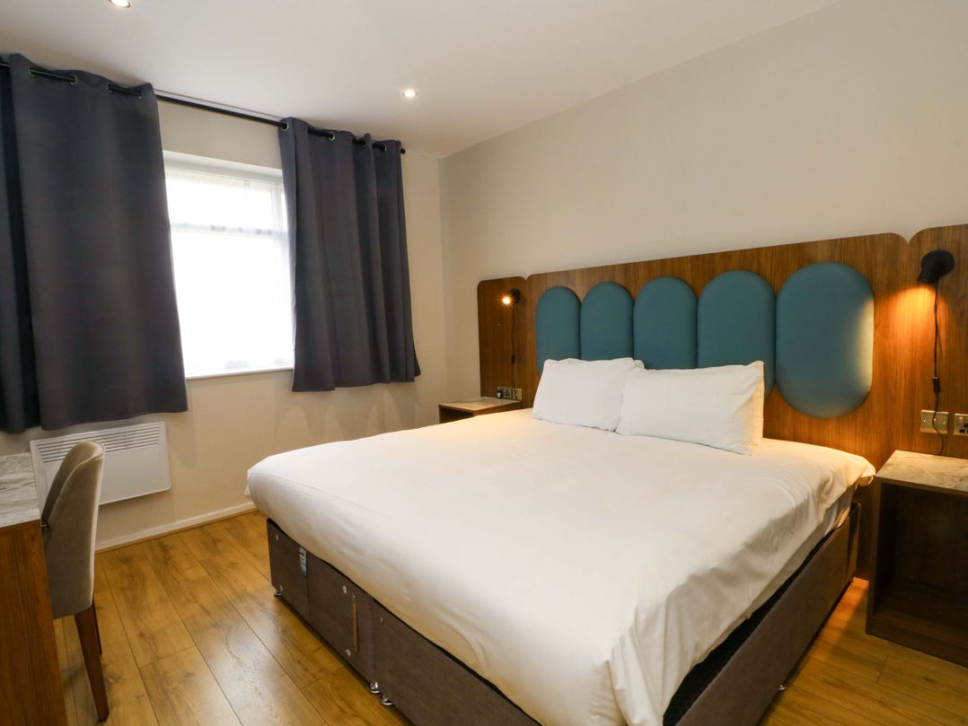 Stag Lodge