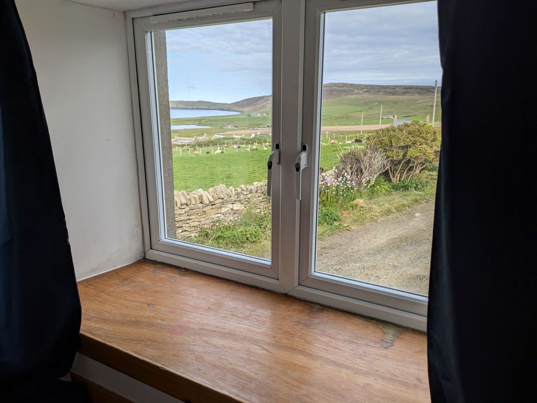 Rousey Cottage
