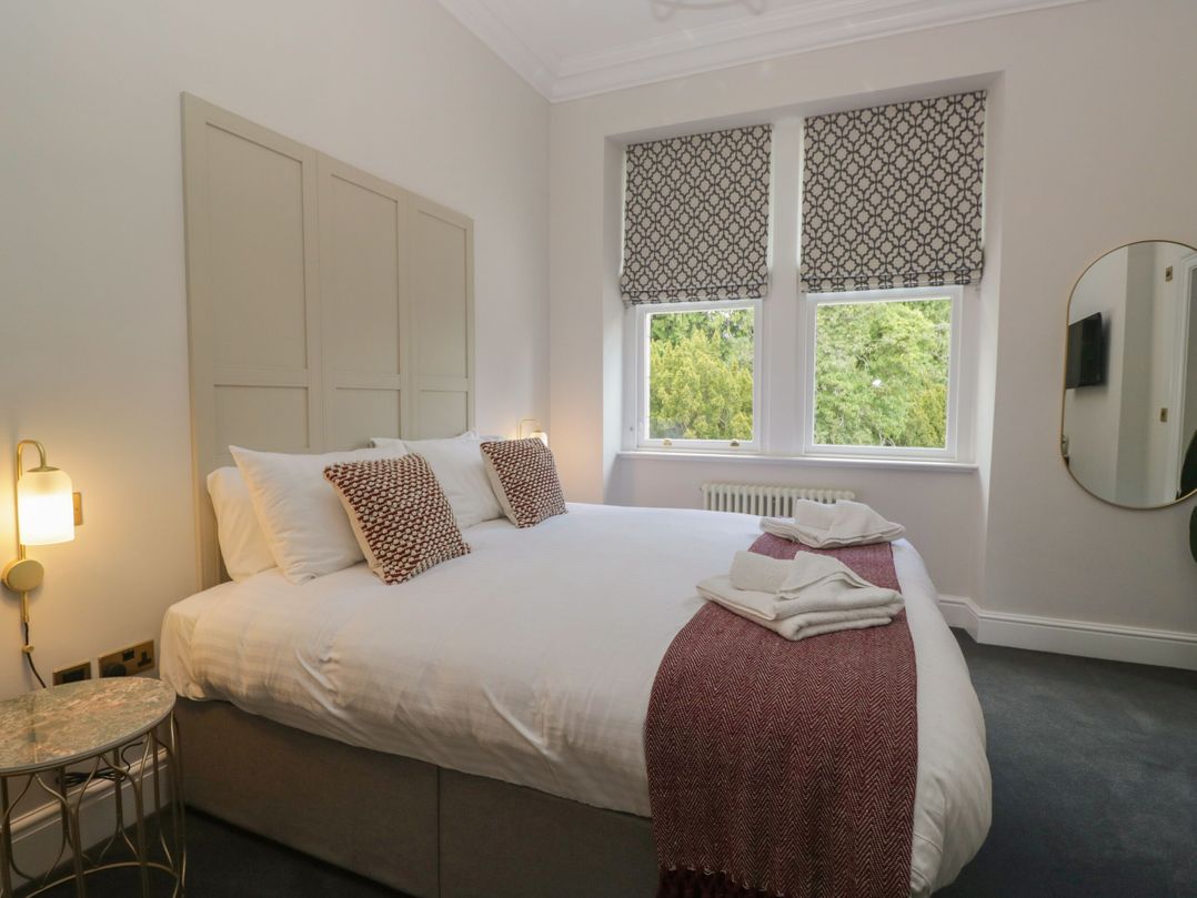 Brettargh Holt Mansion Sleeping 32
