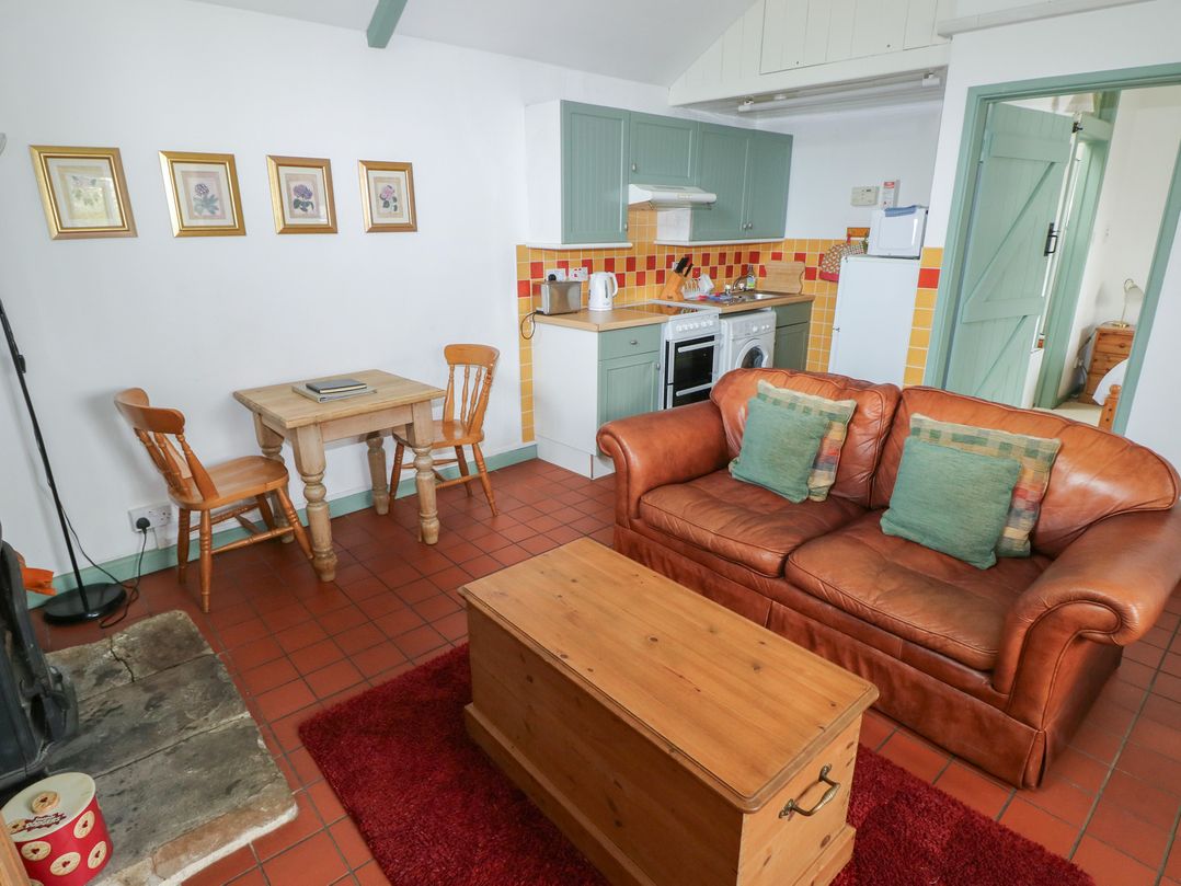 Warbler Cottage