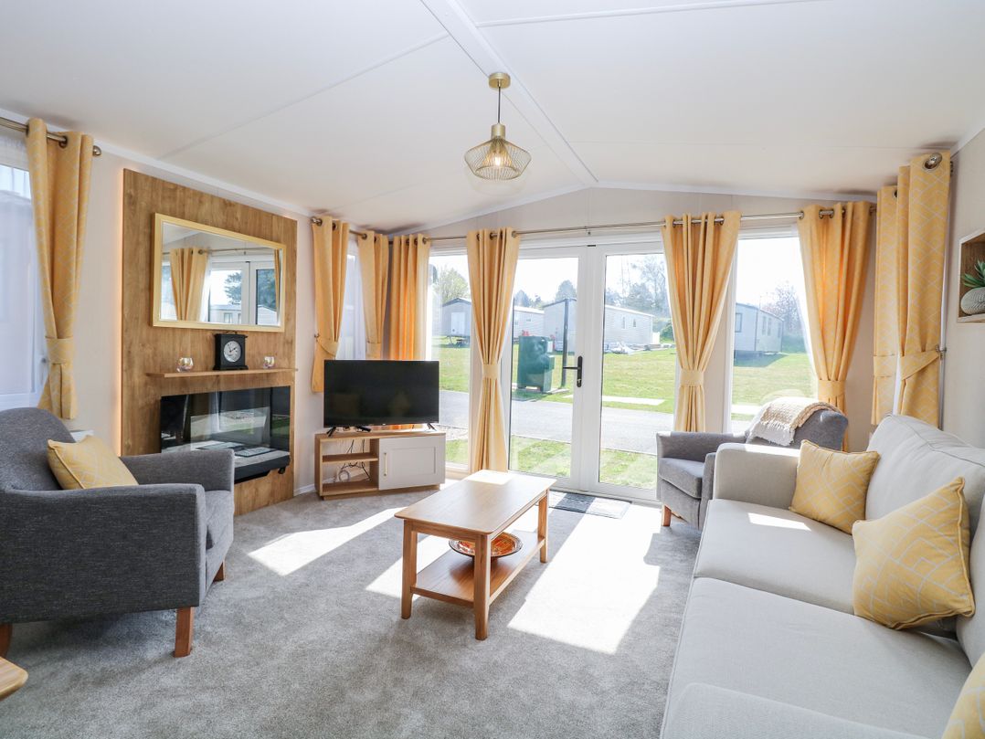 The Honey Pot Retreat