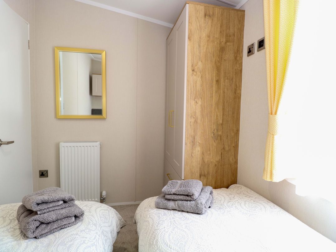 The Honey Pot Retreat