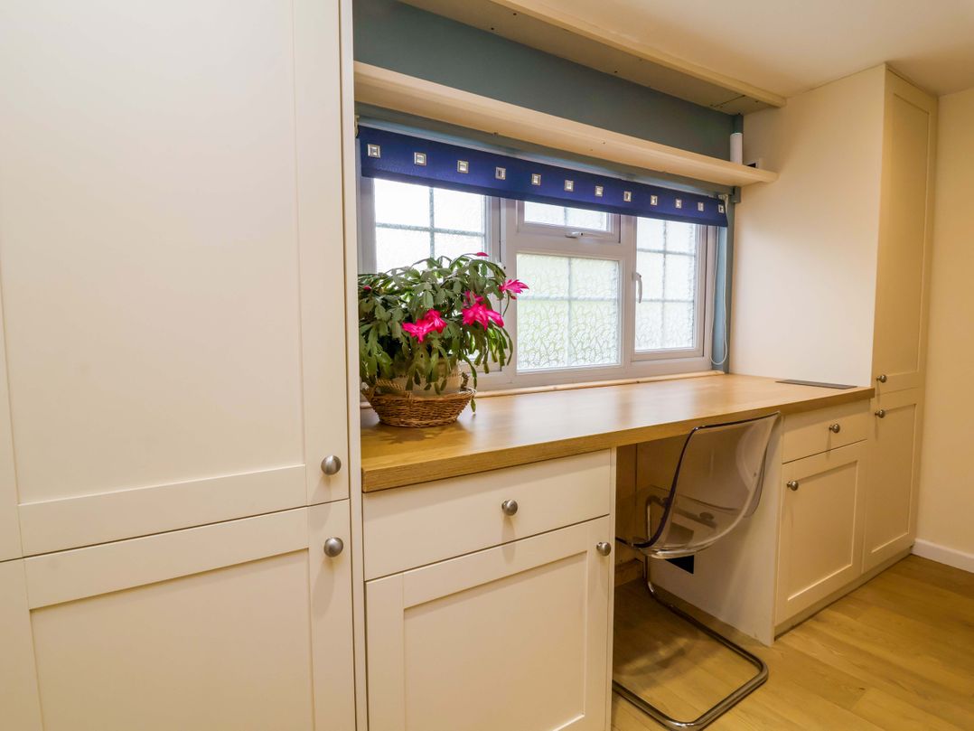 The Apple Loft