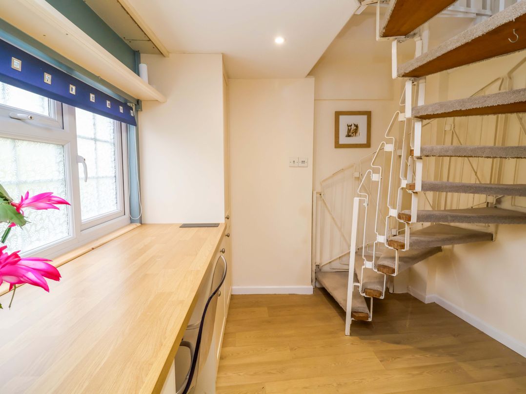 The Apple Loft