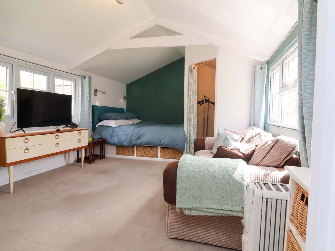 The Apple Loft