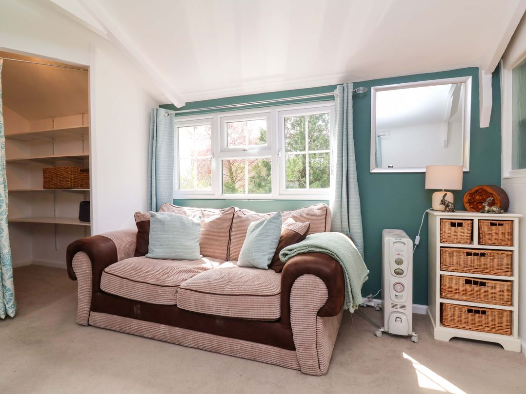 The Apple Loft