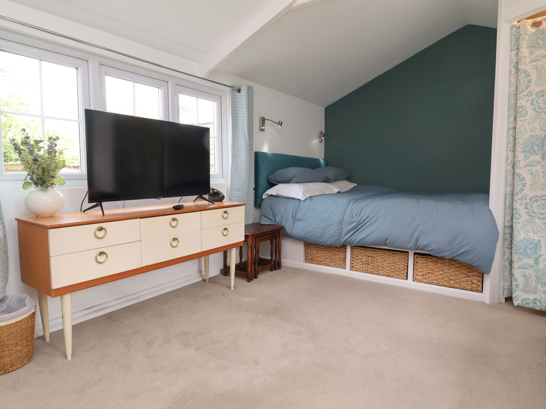 The Apple Loft