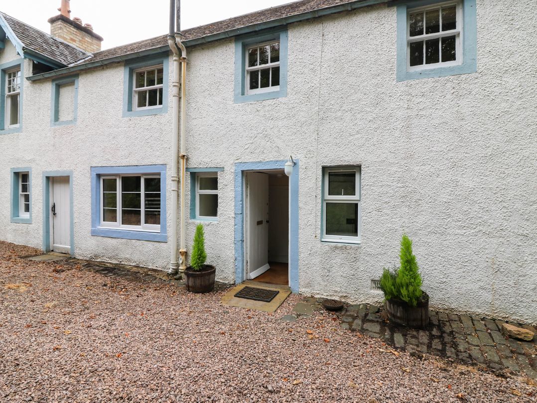 Gardener’s cottage