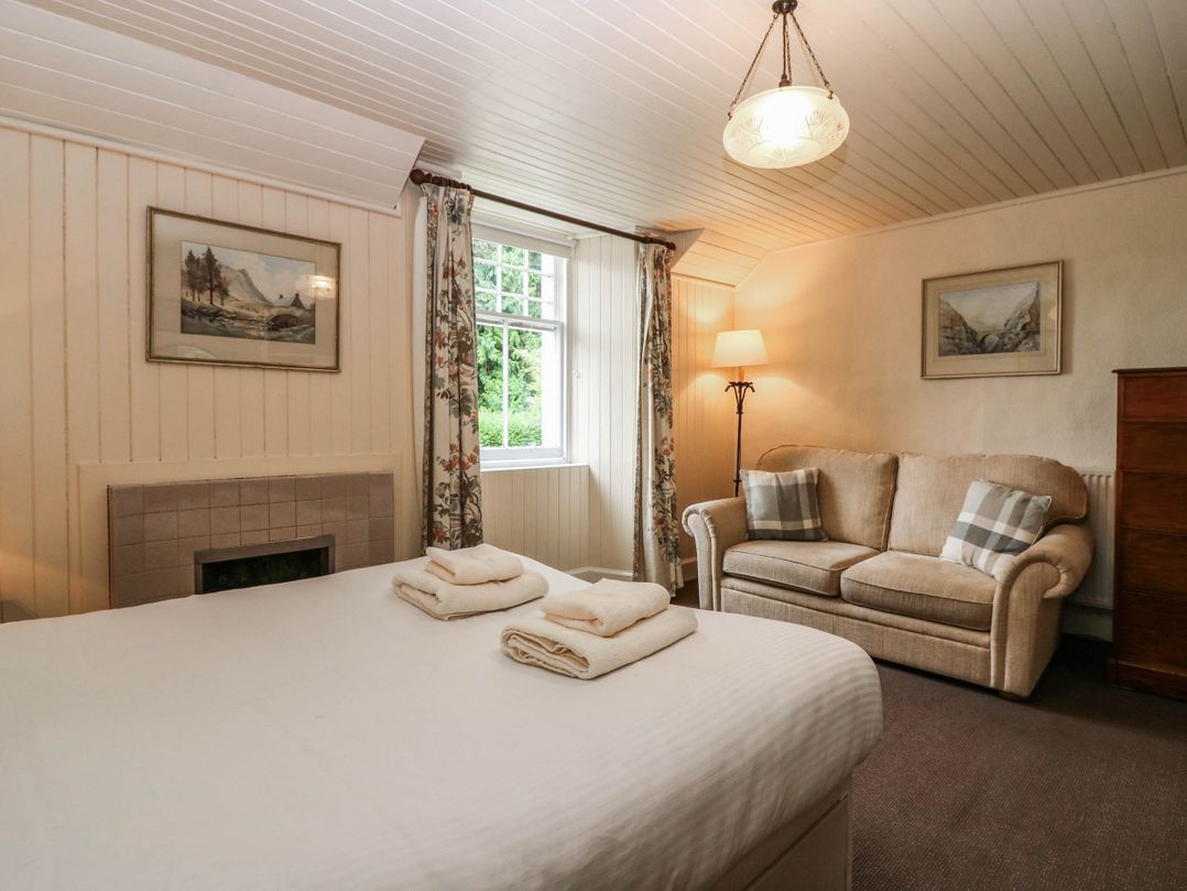 Gardener’s cottage