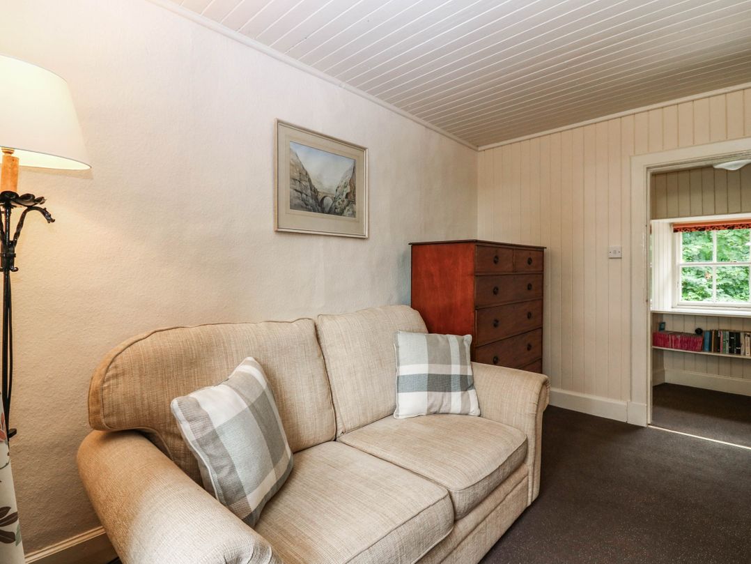 Gardener’s cottage