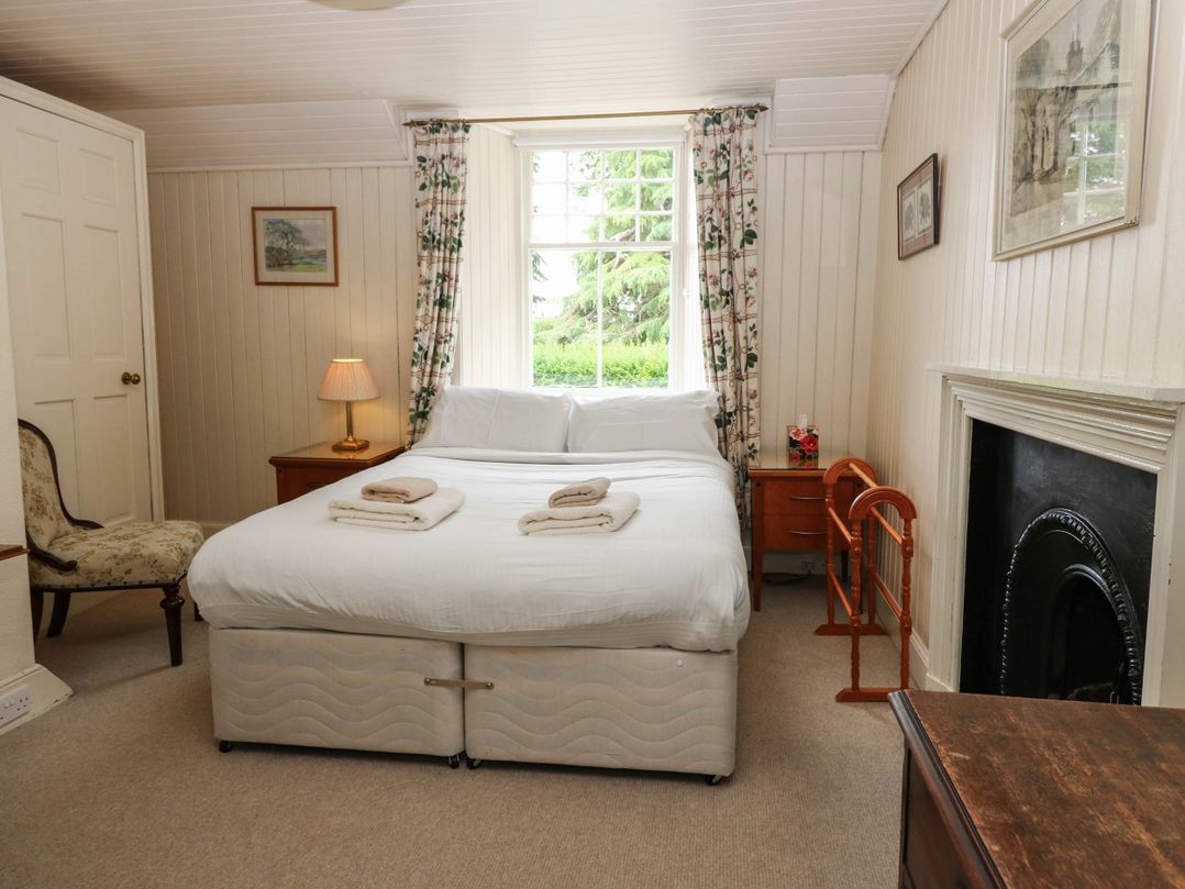 Gardener’s cottage