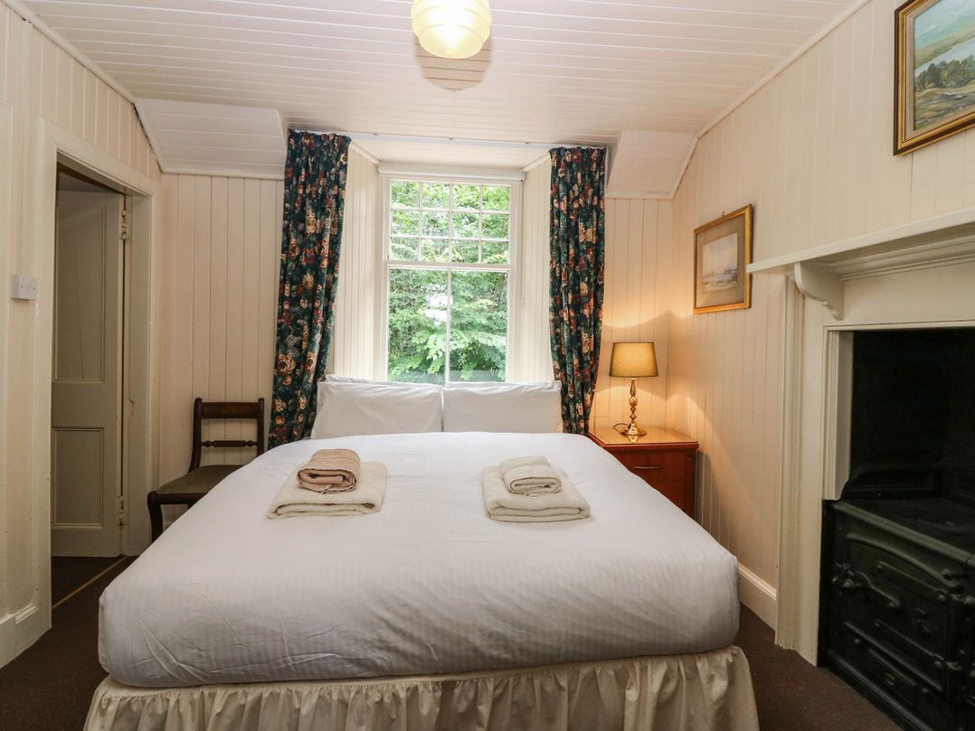 Gardener’s cottage