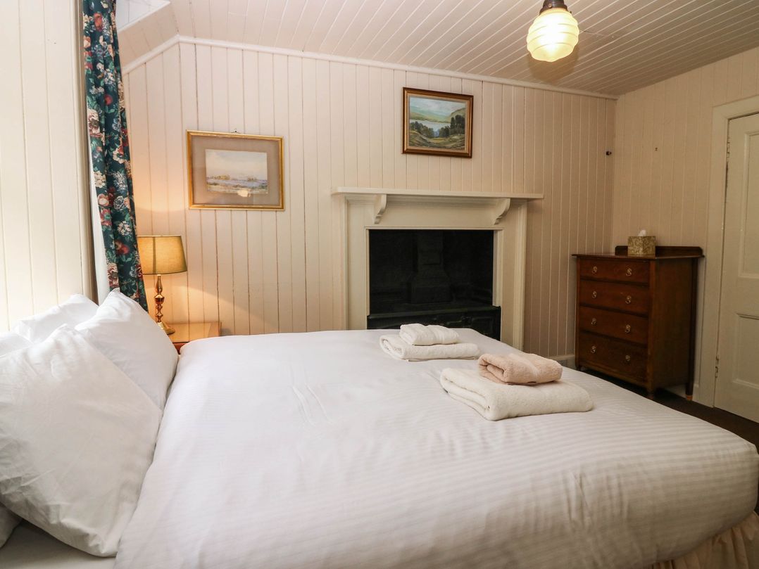 Gardener’s cottage