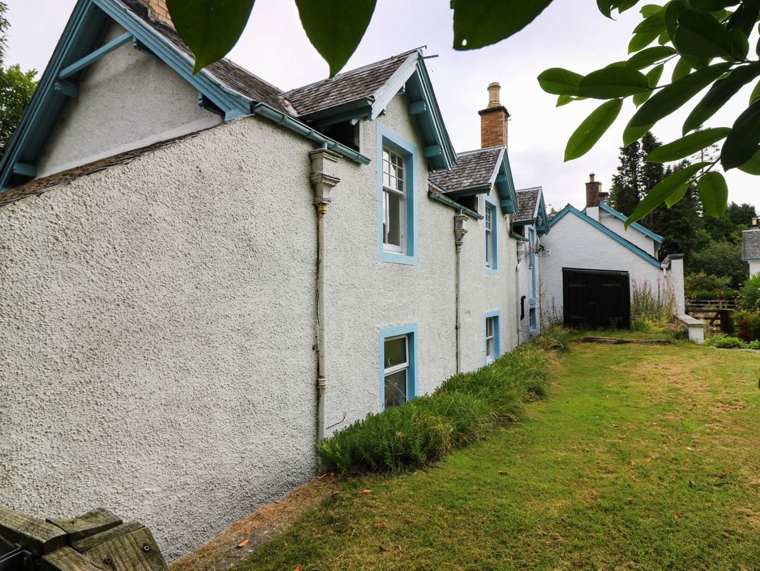 Gardener’s cottage