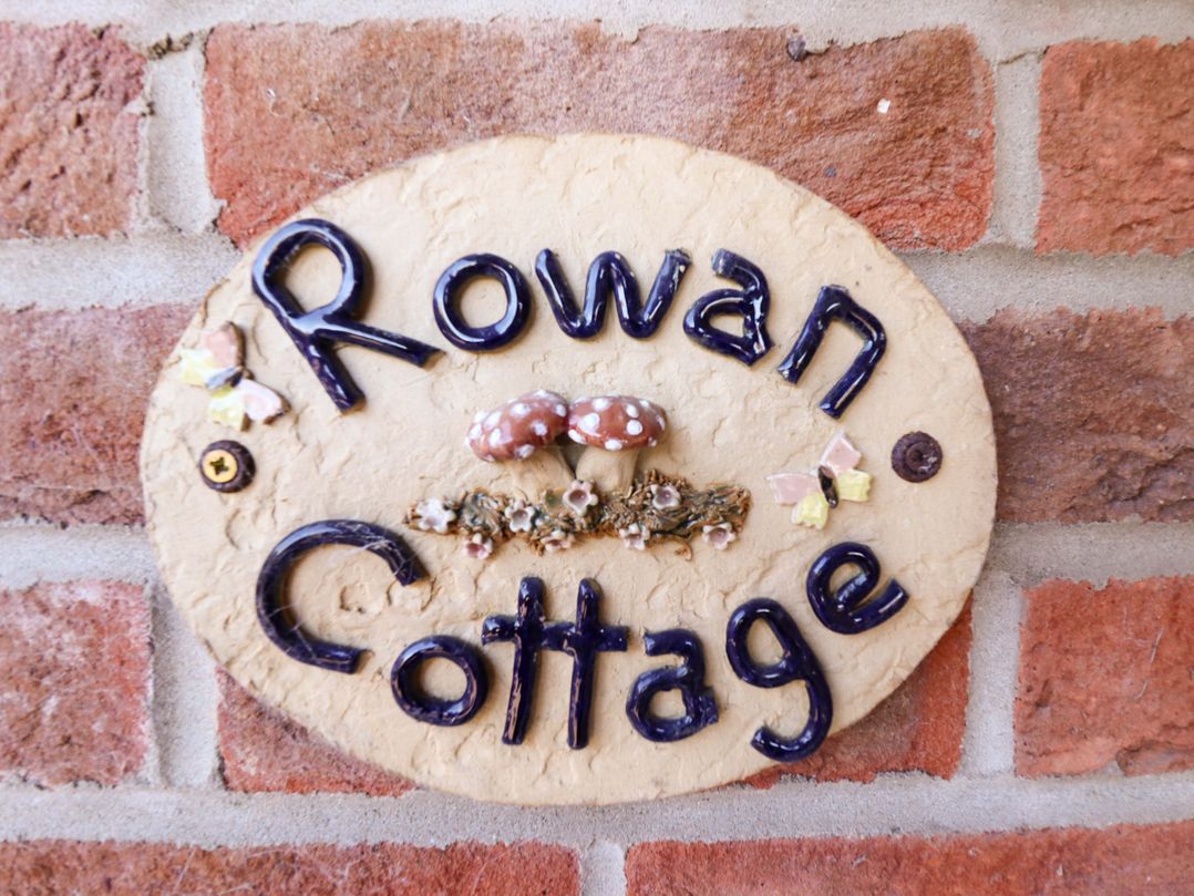 Rowan Cottage
