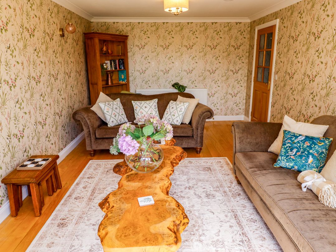 Rowan Cottage