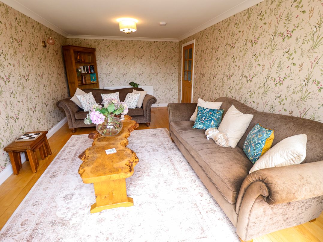 Rowan Cottage