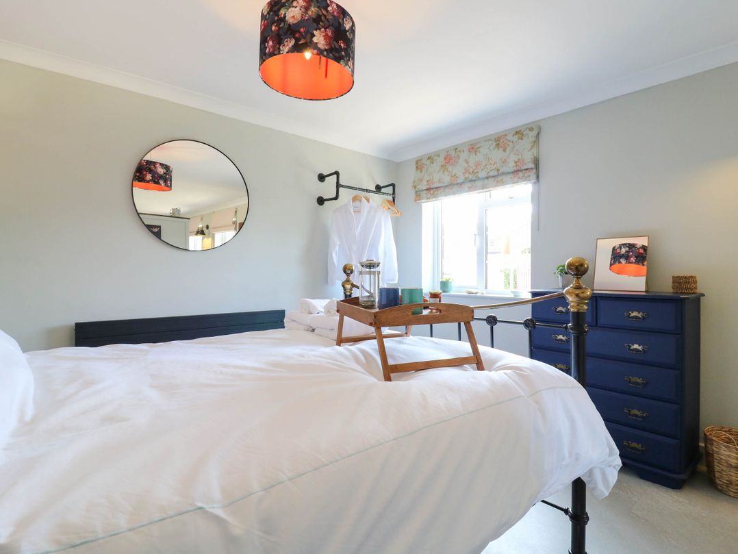 The Annexe @ Shotley Cottage