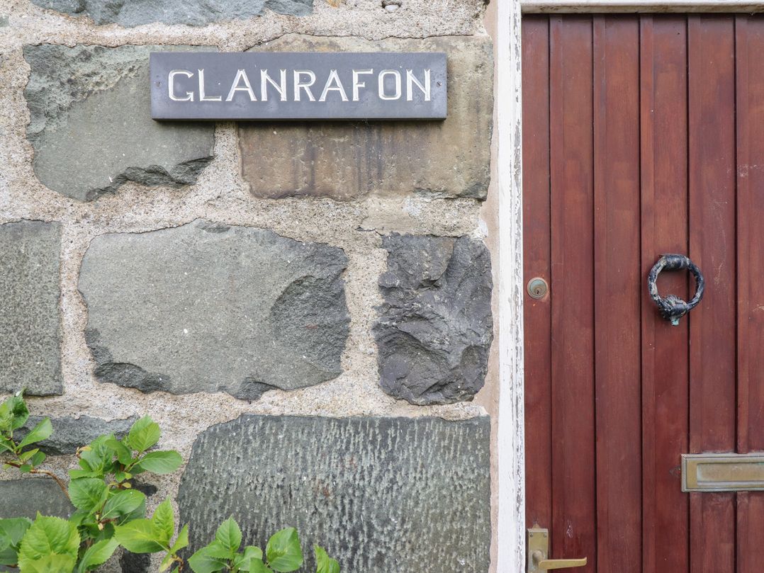 Glanrafon