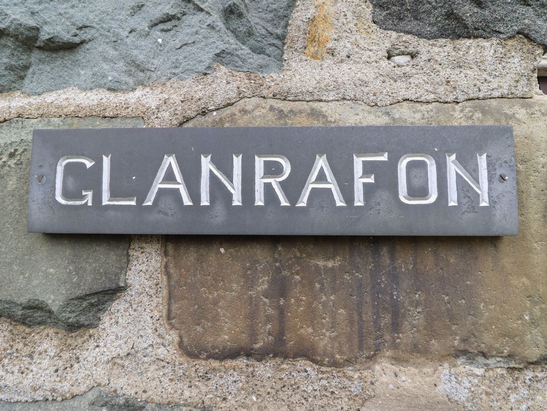 Glanrafon