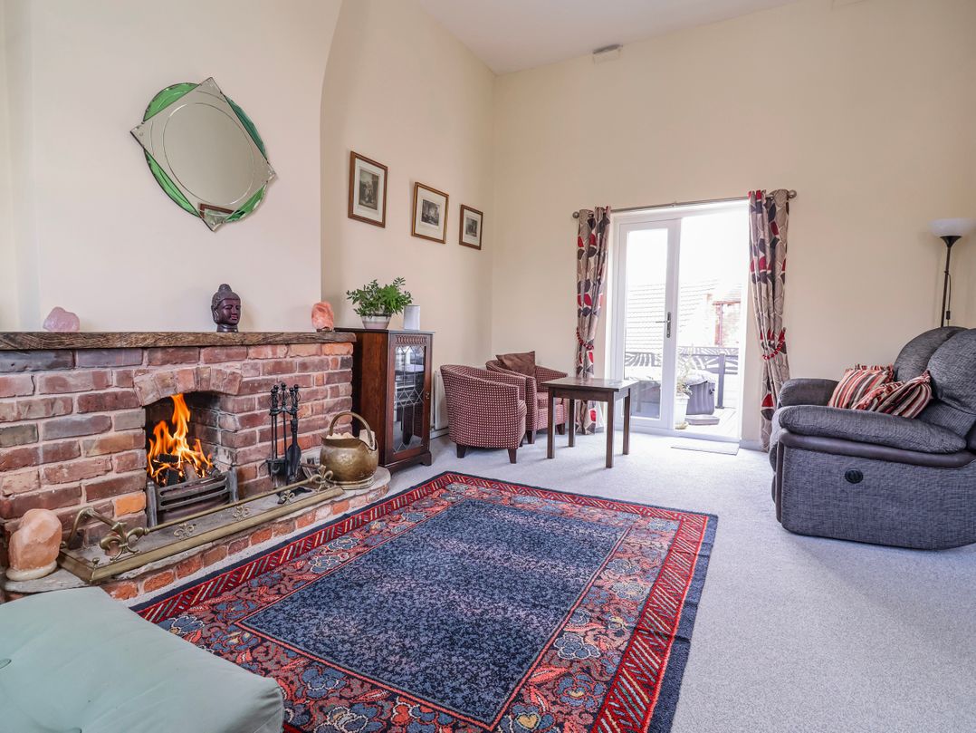 The Georgian Apartment