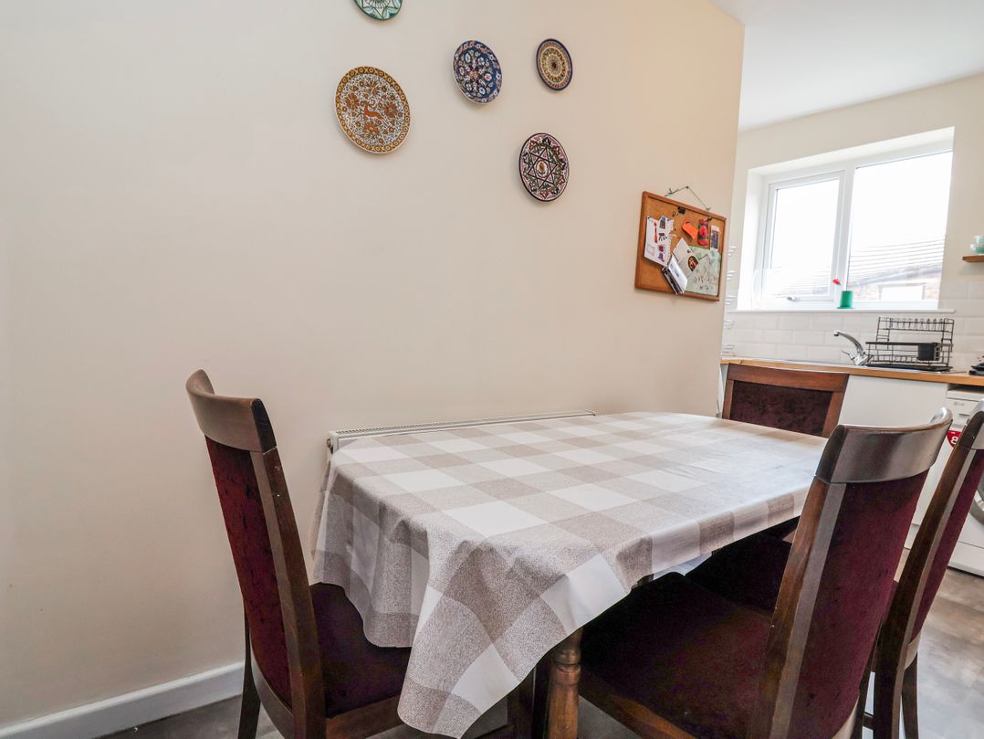 The Georgian Apartment