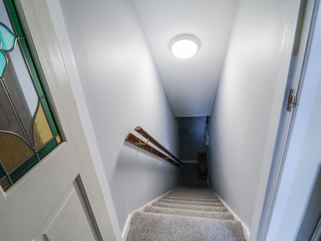 The Georgian Apartment