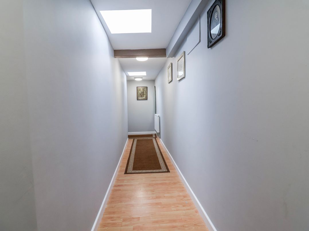 The Georgian Apartment