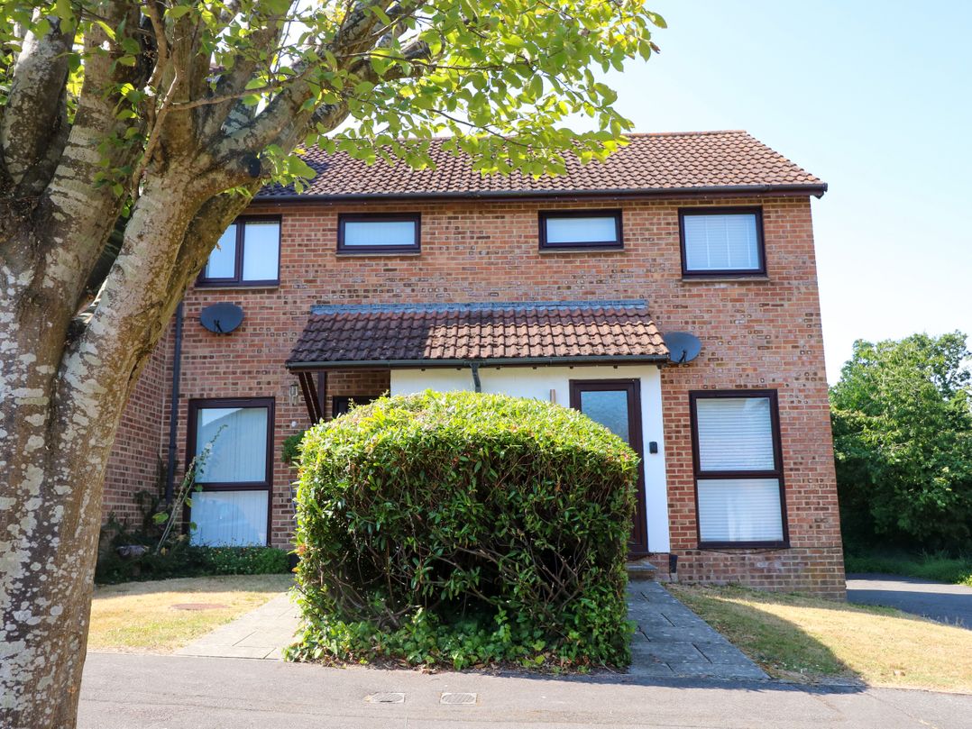 Holiday cottage, New Milton (73 Pennywell Gardens)