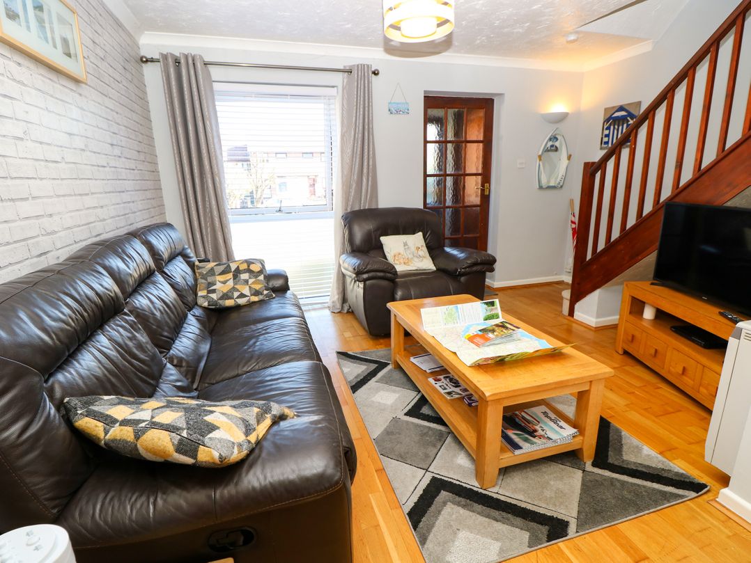 73 Pennywell Gardens