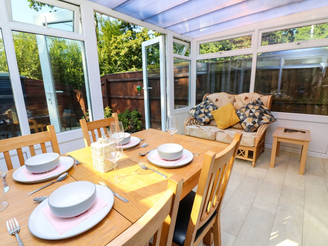 73 Pennywell Gardens
