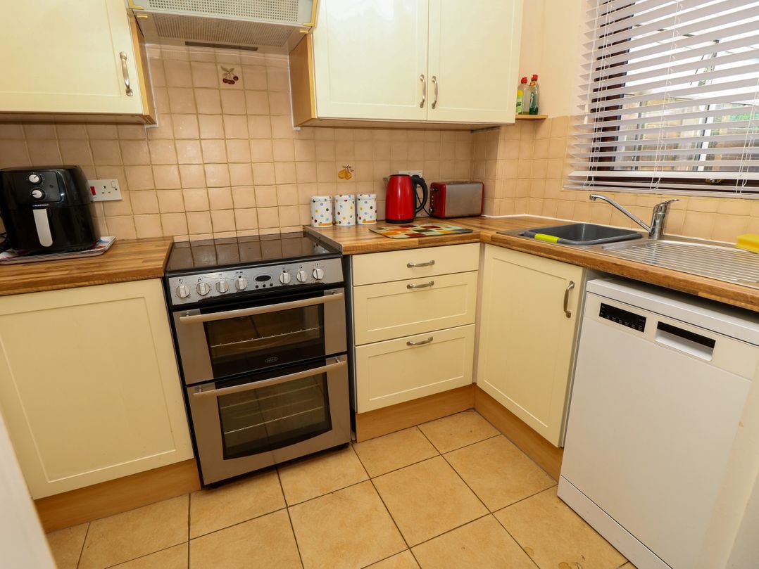 73 Pennywell Gardens