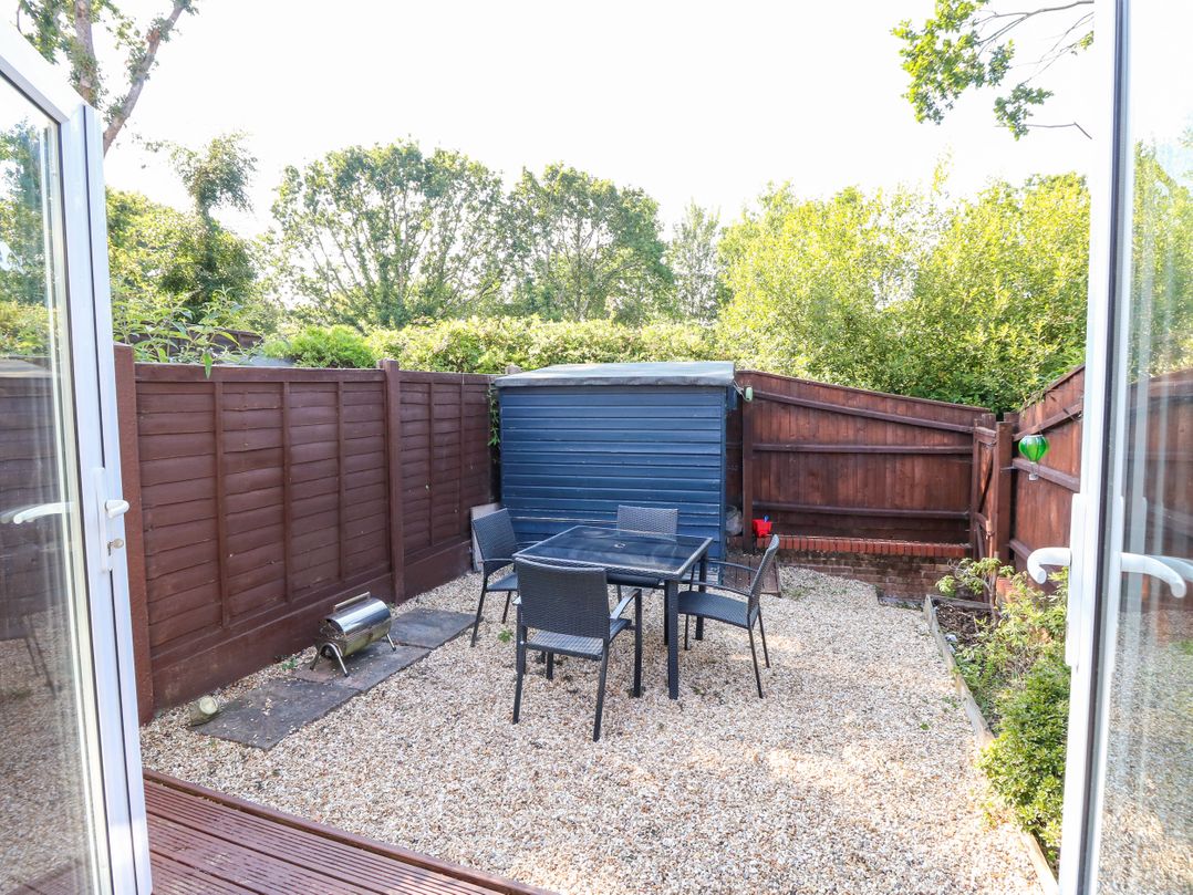 73 Pennywell Gardens