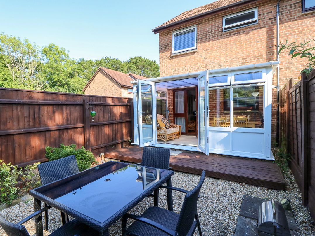 73 Pennywell Gardens