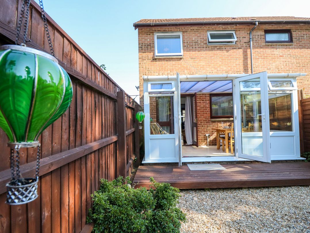 73 Pennywell Gardens
