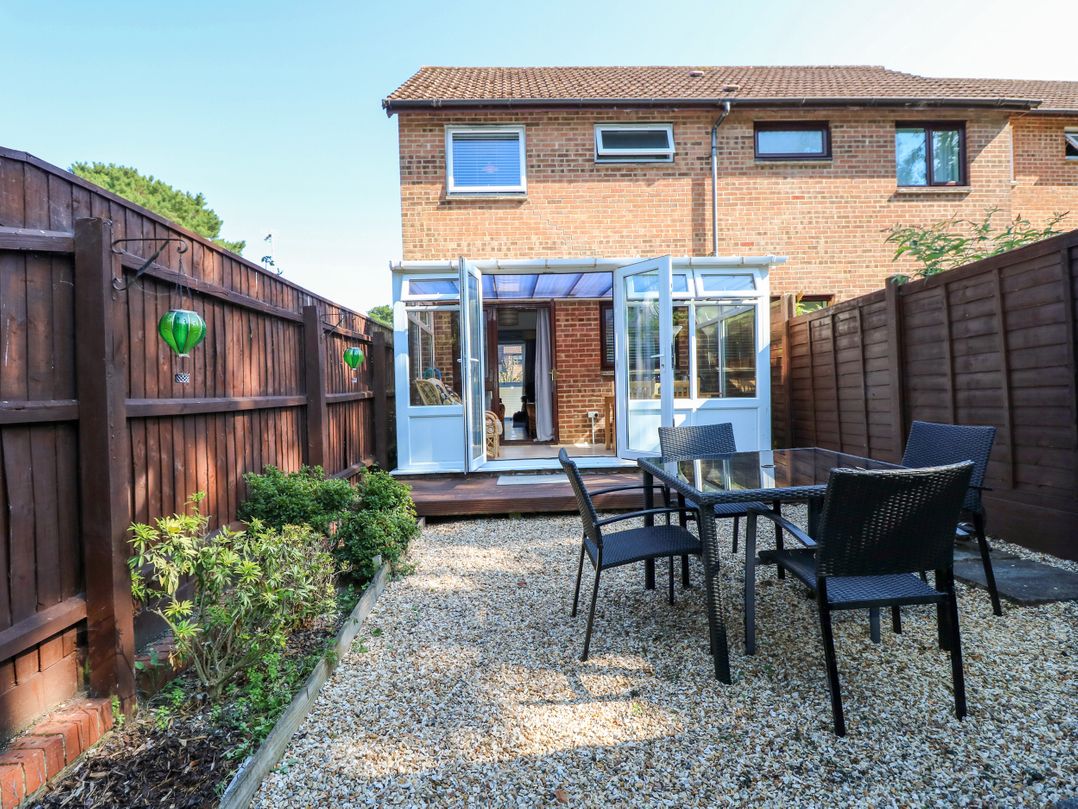 73 Pennywell Gardens