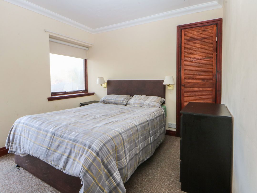 Seaview Apartment 5