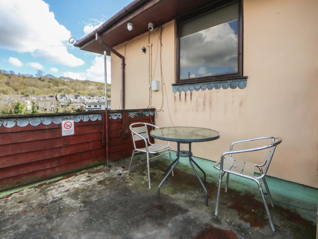 Seaview Apartment 5