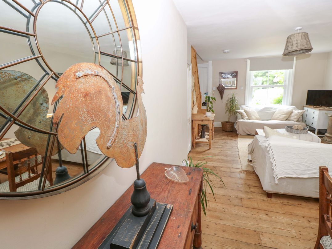Fern Cottage